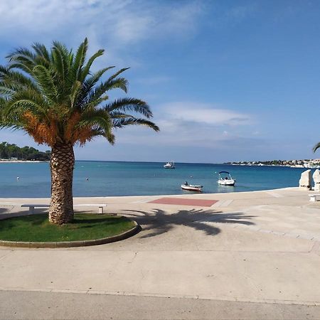 Cozy Apartments Danica Novalja - Ground Floor المظهر الخارجي الصورة