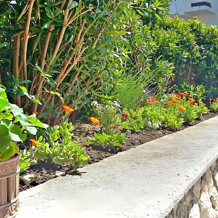 Cozy Apartments Danica Novalja - Ground Floor المظهر الخارجي الصورة