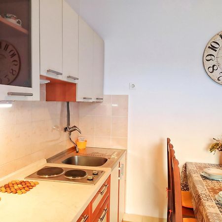 Cozy Apartments Danica Novalja - Ground Floor الغرفة الصورة