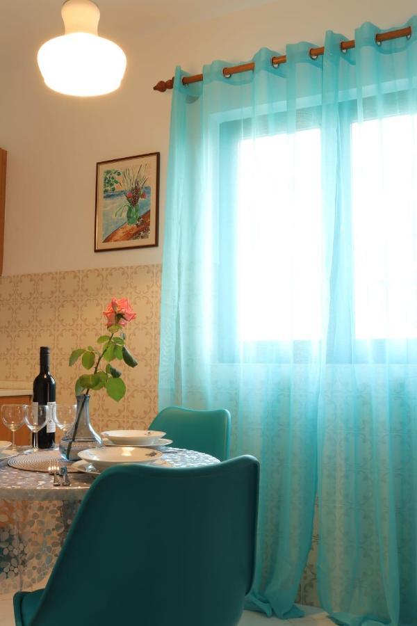 Cozy Apartments Danica Novalja - Ground Floor المظهر الخارجي الصورة