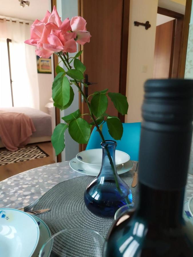 Cozy Apartments Danica Novalja - Ground Floor المظهر الخارجي الصورة