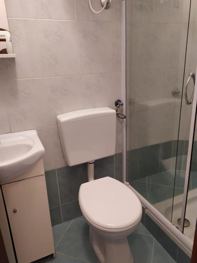 Cozy Apartments Danica Novalja - Ground Floor المظهر الخارجي الصورة