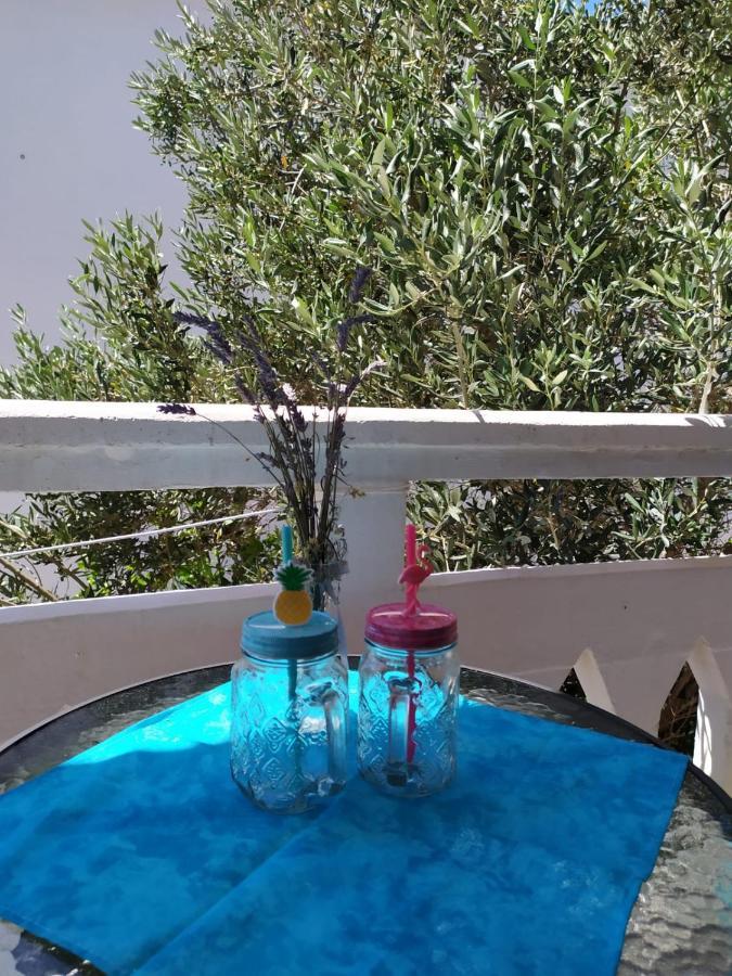 Cozy Apartments Danica Novalja - Ground Floor المظهر الخارجي الصورة