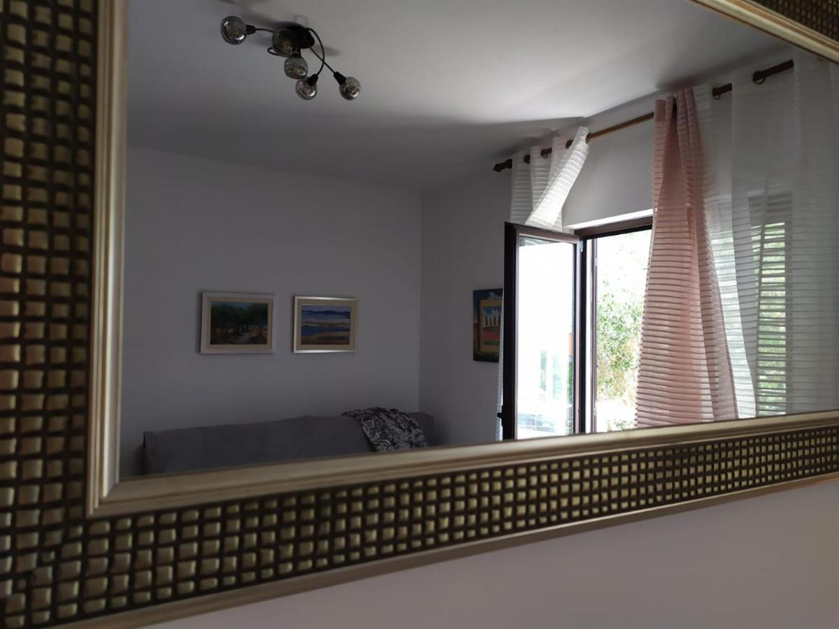 Cozy Apartments Danica Novalja - Ground Floor المظهر الخارجي الصورة