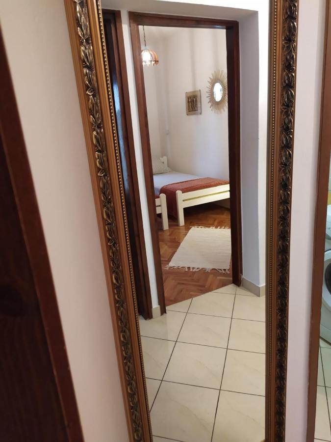 Cozy Apartments Danica Novalja - Ground Floor المظهر الخارجي الصورة