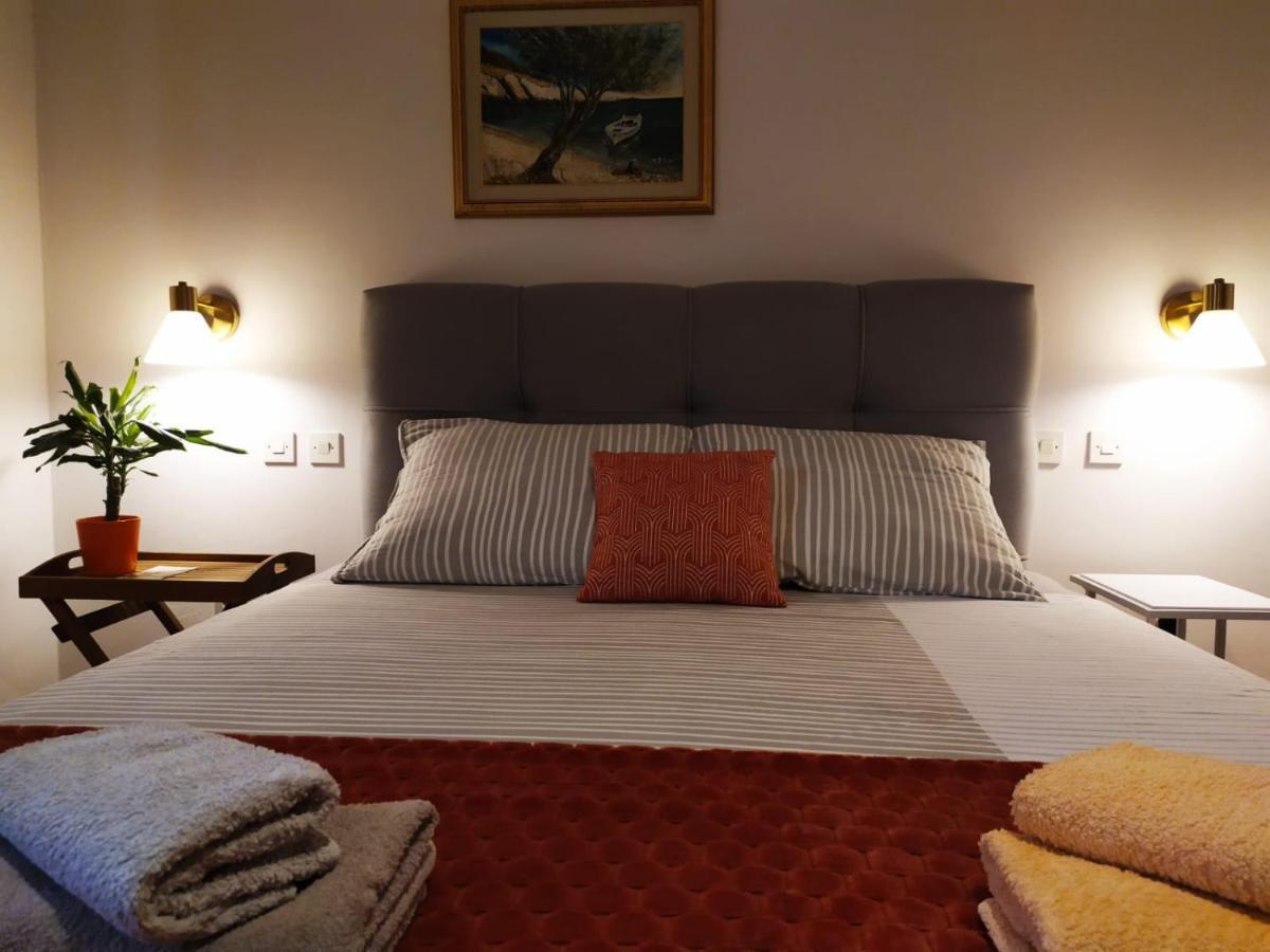 Cozy Apartments Danica Novalja - Ground Floor المظهر الخارجي الصورة