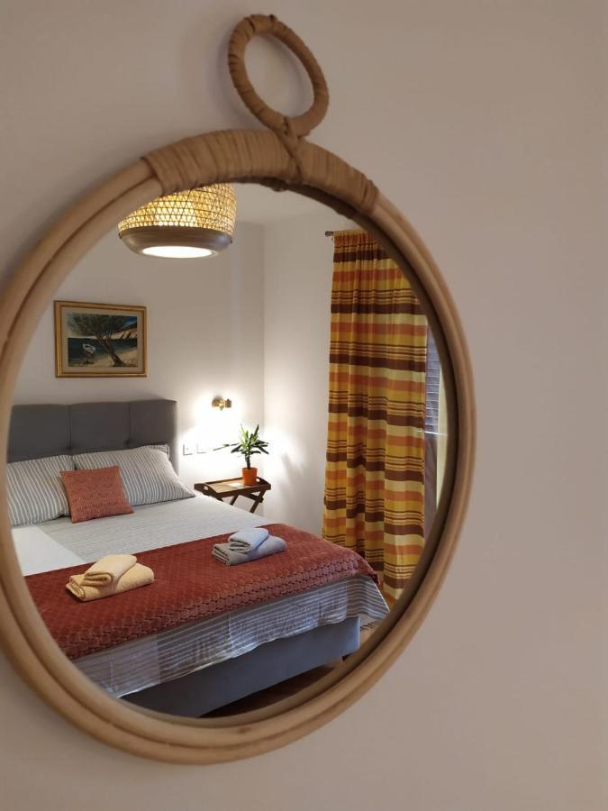 Cozy Apartments Danica Novalja - Ground Floor المظهر الخارجي الصورة