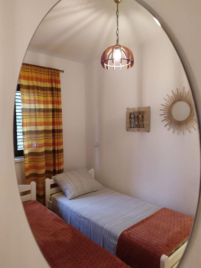 Cozy Apartments Danica Novalja - Ground Floor المظهر الخارجي الصورة