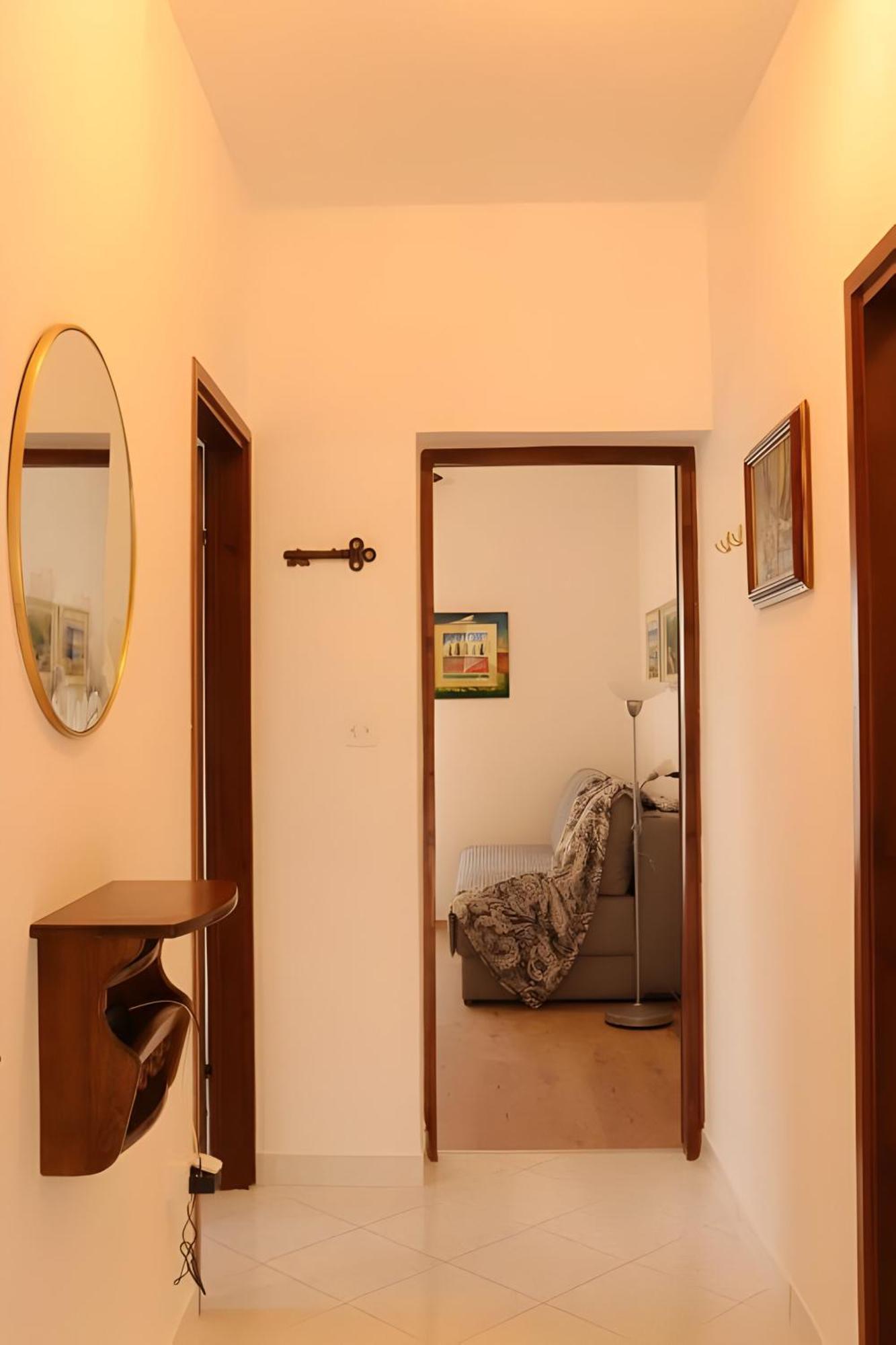 Cozy Apartments Danica Novalja - Ground Floor المظهر الخارجي الصورة