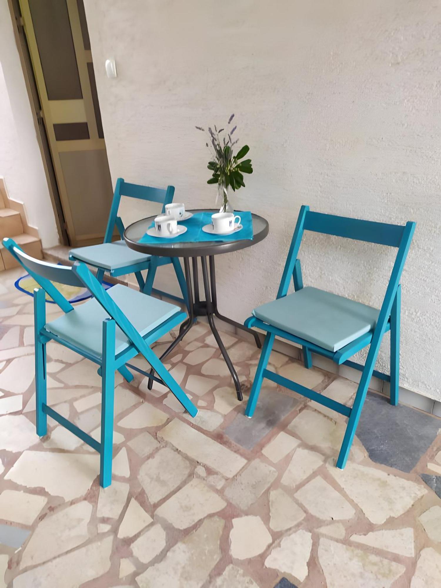 Cozy Apartments Danica Novalja - Ground Floor المظهر الخارجي الصورة