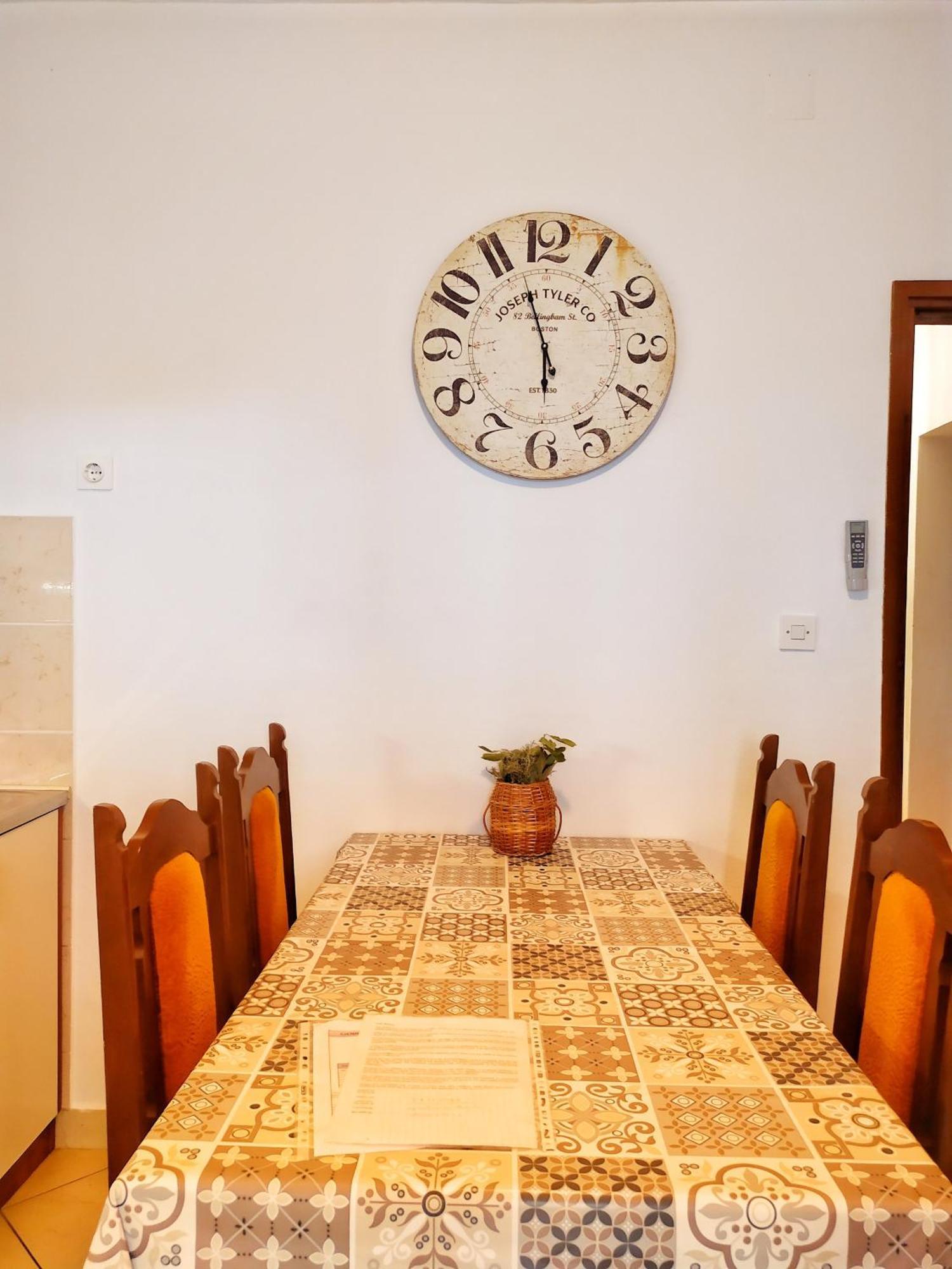 Cozy Apartments Danica Novalja - Ground Floor الغرفة الصورة
