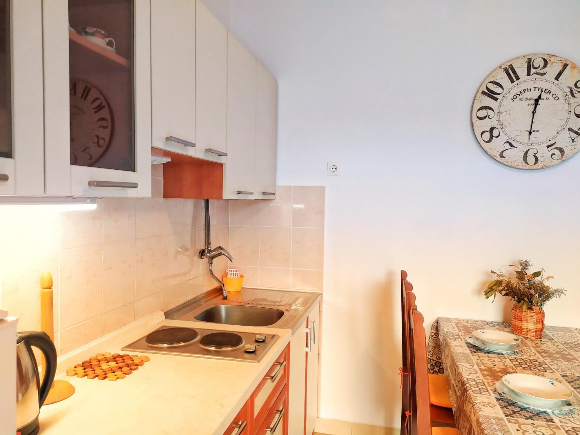Cozy Apartments Danica Novalja - Ground Floor الغرفة الصورة